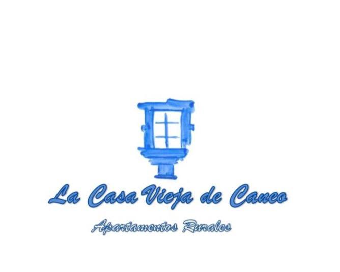 La Casa Vieja De Caneo - Apartamentos Rurales 3 Llaves Luarca Exterior photo